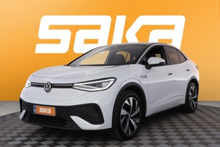 Volkswagen ID.5 vaihtoauto