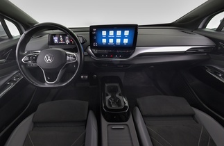 Volkswagen ID.5 vaihtoauto