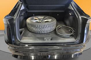 Nissan Ariya vaihtoauto