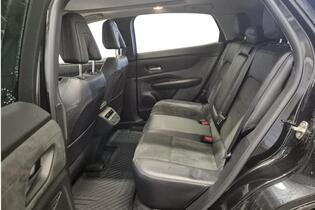 Nissan Ariya vaihtoauto