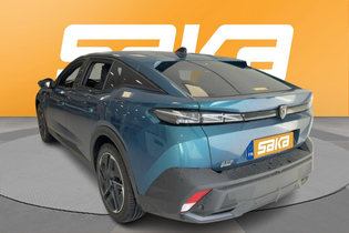 Peugeot 408 vaihtoauto