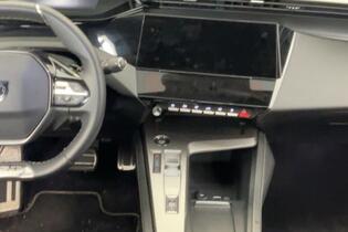 Peugeot 408 vaihtoauto