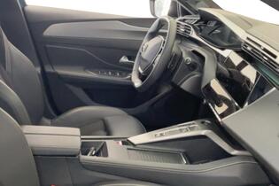 Peugeot 408 vaihtoauto