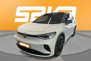 Volkswagen ID.5 vaihtoauto