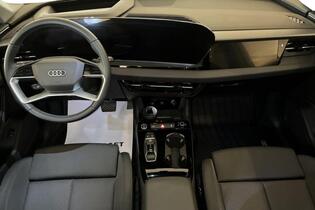 Audi Q6 e-tron vaihtoauto