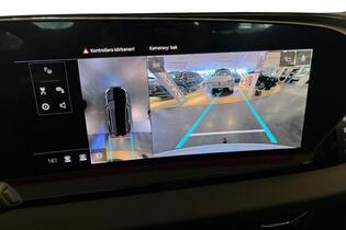 Audi Q6 e-tron vaihtoauto