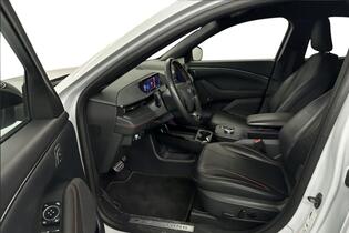 Ford USA Mustang vaihtoauto