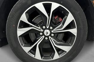 Ford USA Mustang vaihtoauto