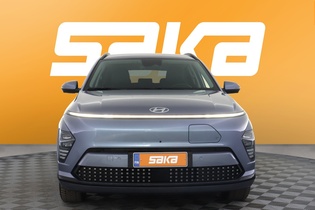 Hyundai KONA Electric vaihtoauto