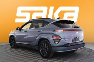 Hyundai KONA Electric vaihtoauto