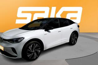 Volkswagen ID.5 vaihtoauto