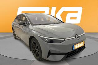 Volkswagen ID.7 vaihtoauto