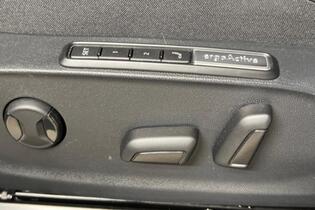 Volkswagen ID.7 vaihtoauto