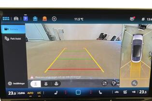 Volkswagen ID.7 vaihtoauto