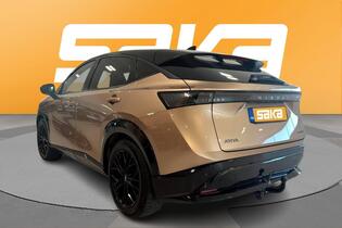 Nissan Ariya vaihtoauto
