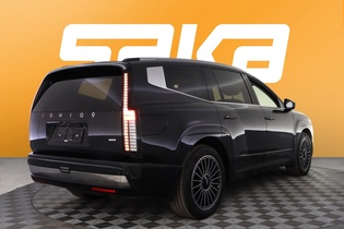 Hyundai IONIQ 9 vaihtoauto