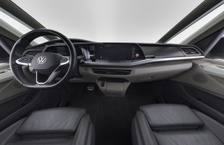 Volkswagen Multivan vaihtoauto