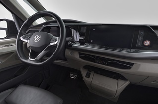 Volkswagen Multivan vaihtoauto