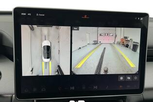 Polestar 4 vaihtoauto