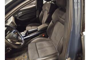 Audi Q8 e-tron vaihtoauto