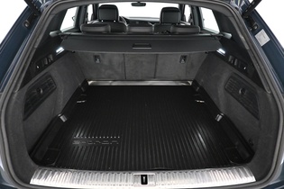 Audi Q8 e-tron vaihtoauto