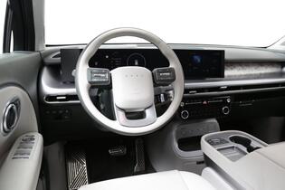 Hyundai IONIQ 9 vaihtoauto