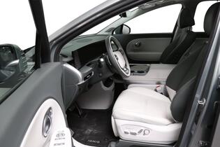 Hyundai IONIQ 9 vaihtoauto