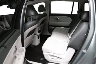 Hyundai IONIQ 9 vaihtoauto