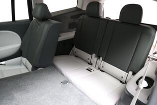 Hyundai IONIQ 9 vaihtoauto