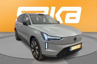 Volvo EX90 vaihtoauto