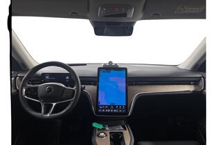 Volvo EX90 vaihtoauto