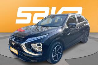 Mitsubishi Eclipse Cross vaihtoauto