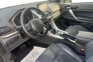 Mitsubishi Eclipse Cross vaihtoauto