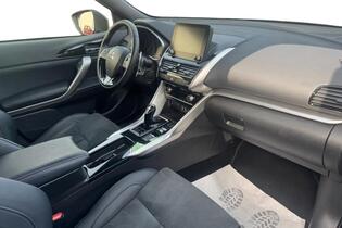 Mitsubishi Eclipse Cross vaihtoauto