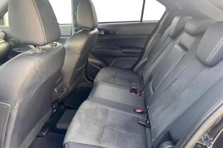 Mitsubishi Eclipse Cross vaihtoauto