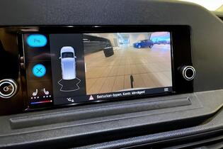 Volkswagen Caddy vaihtoauto