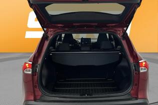 Toyota Corolla Cross vaihtoauto