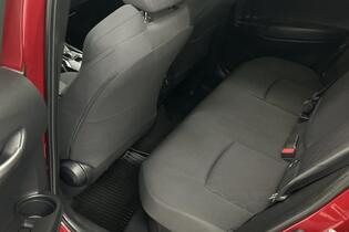 Toyota Corolla Cross vaihtoauto