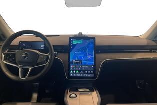 Volvo EX90 vaihtoauto