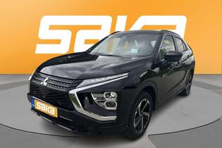 Mitsubishi Eclipse Cross vaihtoauto