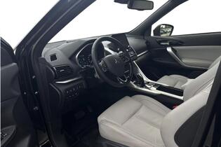 Mitsubishi Eclipse Cross vaihtoauto