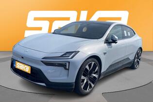 Polestar 4 vaihtoauto