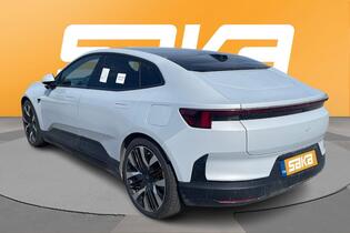 Polestar 4 vaihtoauto