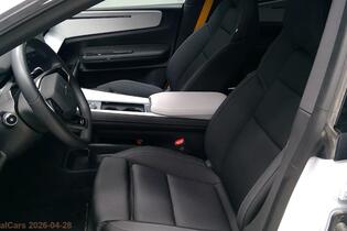 Polestar 4 vaihtoauto