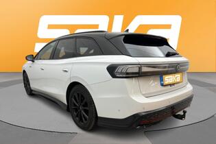 Volkswagen ID.7 vaihtoauto