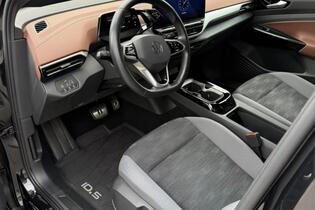 Volkswagen ID.5 vaihtoauto