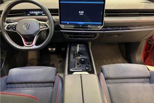 Volkswagen ID.7 vaihtoauto