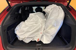 Volkswagen ID.7 vaihtoauto