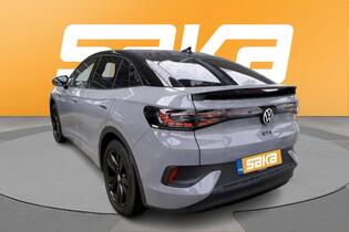 Volkswagen ID.5 vaihtoauto