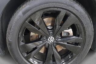 Volkswagen ID.5 vaihtoauto